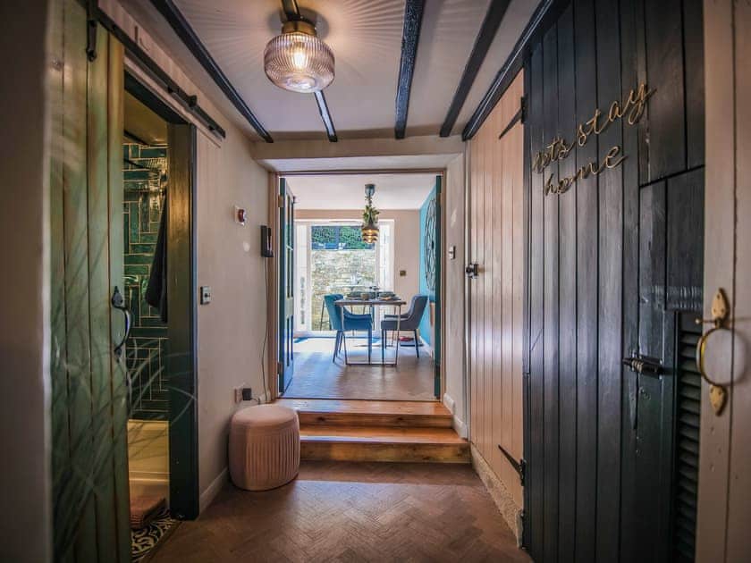 Dining Area | Snowdrop Cottage, Welburn, near York