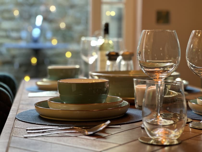 Kitchen/diner | Snowdrop Cottage, Welburn, near York