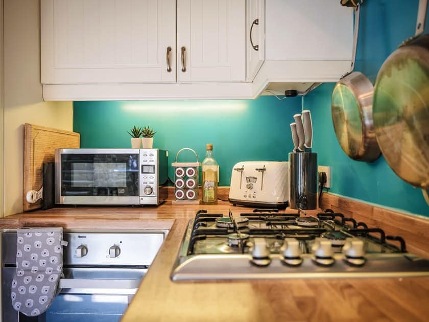 Kitchen/diner | Snowdrop Cottage, Welburn, near York