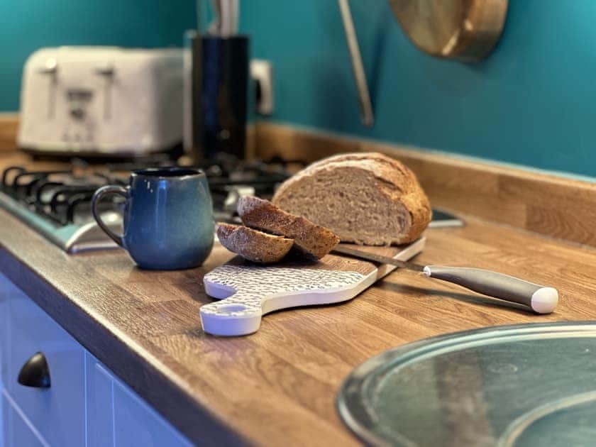 Kitchen/diner | Snowdrop Cottage, Welburn, near York