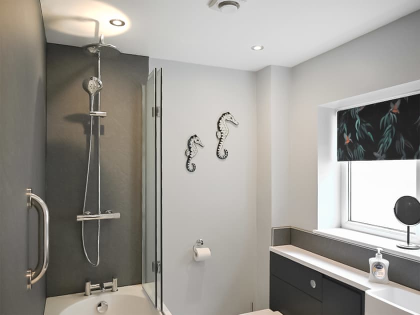 Main Bathroom  | Millie’s Cottage, Keswick