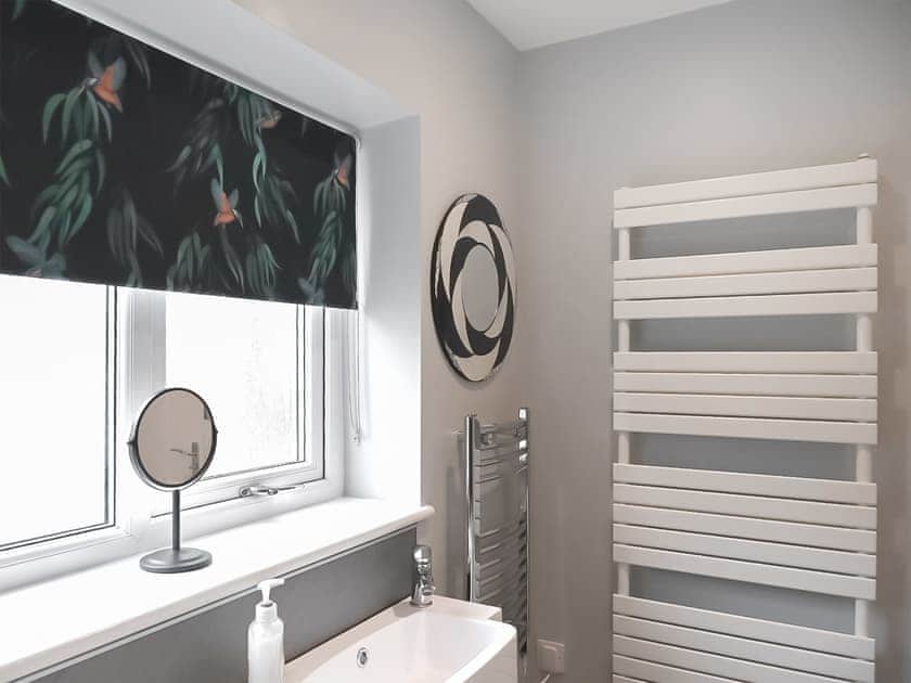 Main Bathroom  | Millie’s Cottage, Keswick
