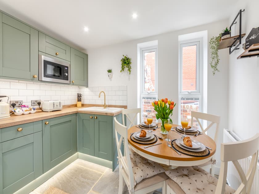 Kitchen/diner | Bute Cottage, Redcar