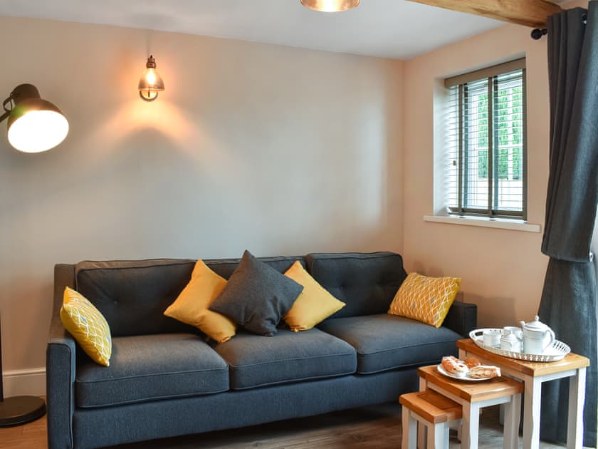 Living area | Brookfields, Slingsby, near Malton