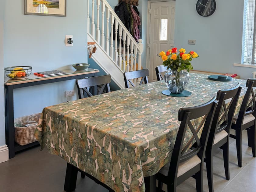 Dining Area | Brookfields, Slingsby, near Malton