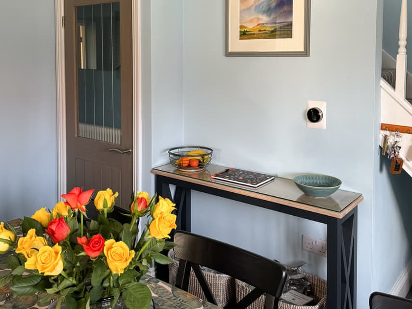 Dining Area | Brookfields, Slingsby, near Malton