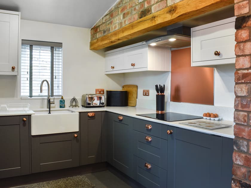 Kitchen | Brookfields, Slingsby, near Malton