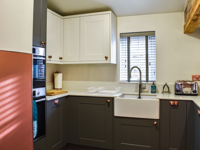 Kitchen | Brookfields, Slingsby, near Malton