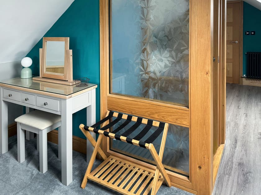 Double bedroom | Brookfields, Slingsby, near Malton
