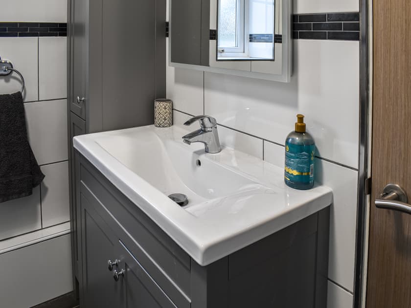 Bathroom | Brookfields, Slingsby, near Malton