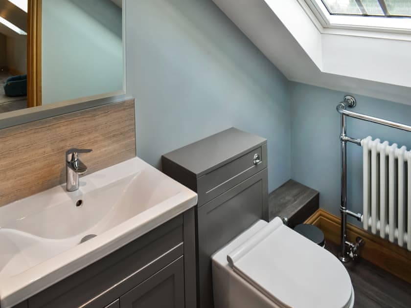 Bathroom | Brookfields, Slingsby, near Malton