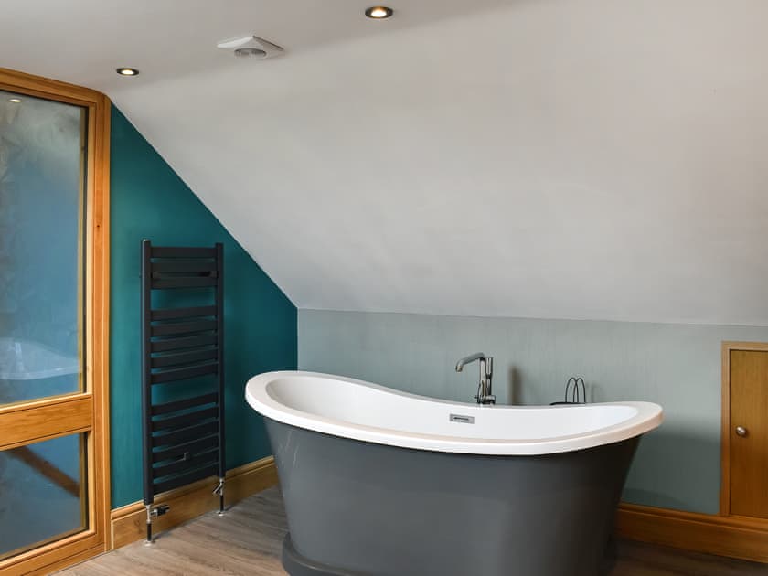 Bathroom | Brookfields, Slingsby, near Malton