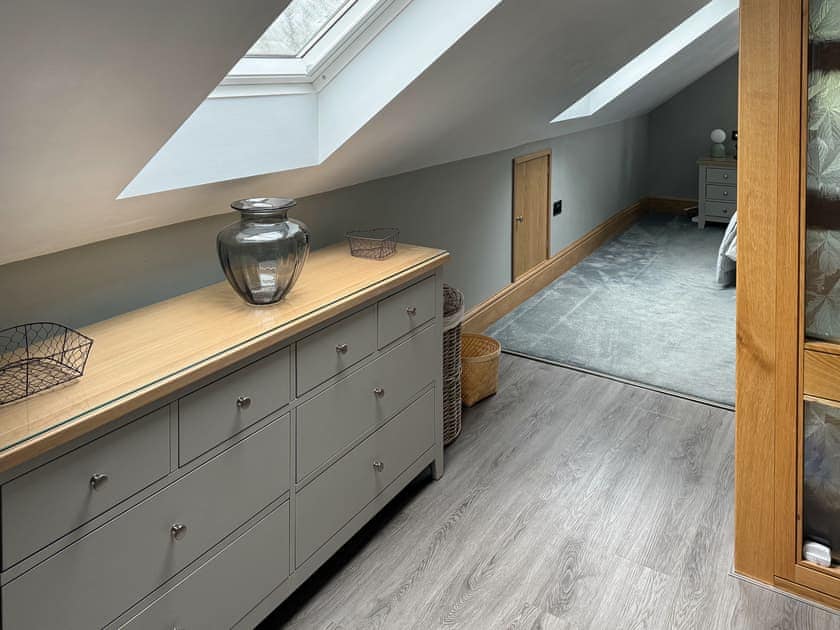 Interior | Brookfields, Slingsby, near Malton
