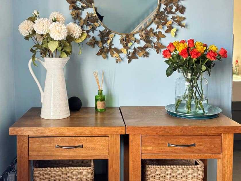 Interior | Brookfields, Slingsby, near Malton