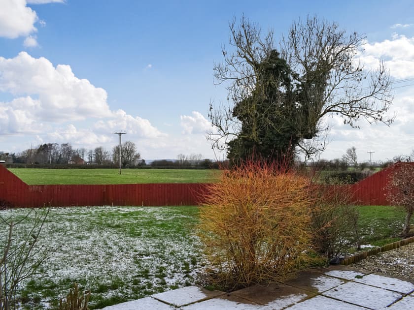 Garden | Brookfields, Slingsby, near Malton