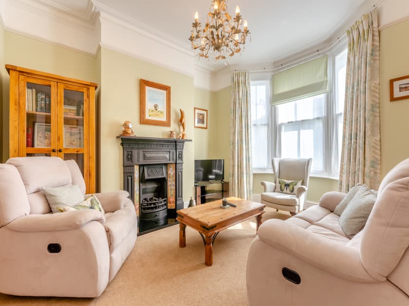 Ground Floor living Room | Casa Musica, Broadstairs