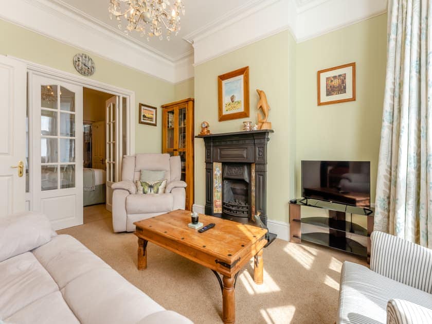 Ground Floor living Room | Casa Musica, Broadstairs