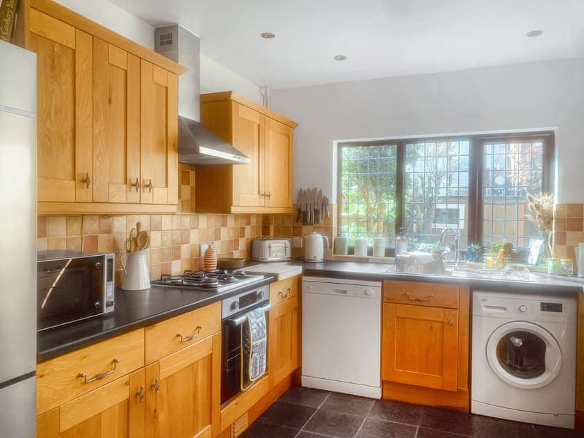 Kitchen | The Yellow House, Gorleston-on-Sea
