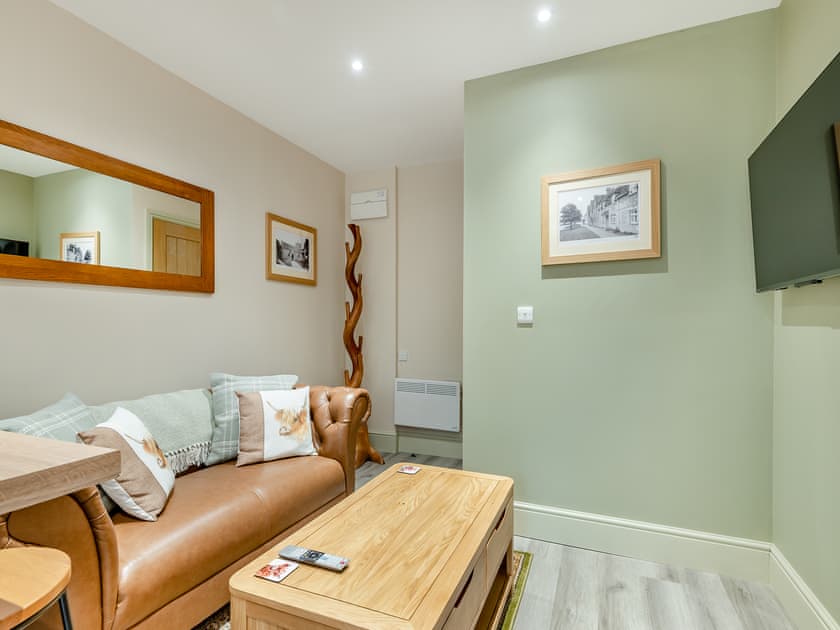 Living area | Wisteria Cottage, South Cerney, near Cirencester