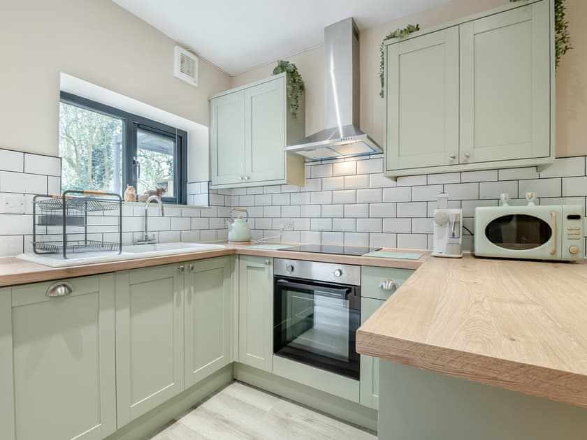 Kitchen | Wisteria Cottage, South Cerney, near Cirencester