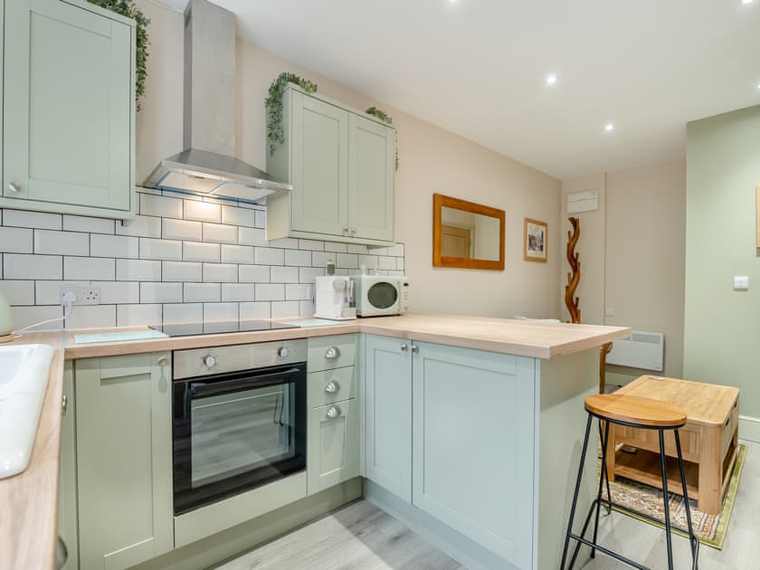 Kitchen | Wisteria Cottage, South Cerney, near Cirencester