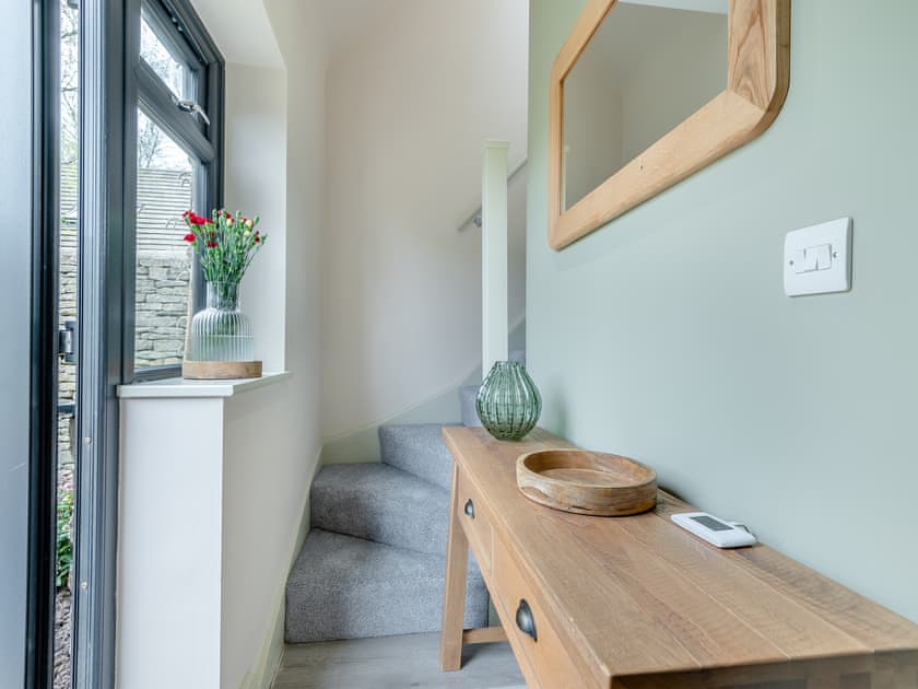 Stairs | Wisteria Cottage, South Cerney, near Cirencester
