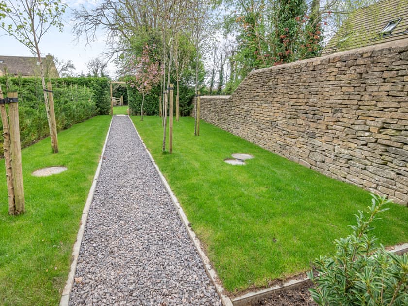 Garden | Wisteria Cottage, South Cerney, near Cirencester