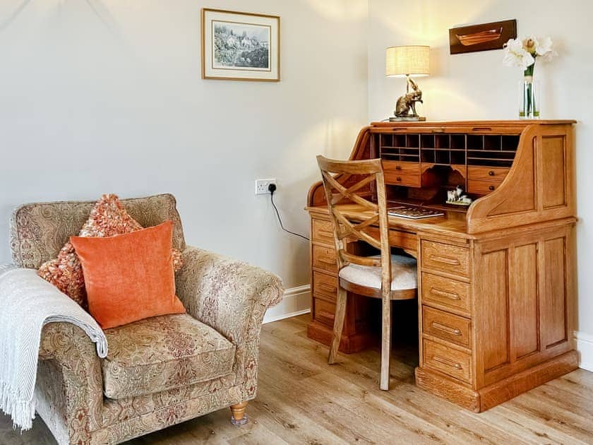 Living area | Swaleside Cottage, Topcliffe, near Thirsk