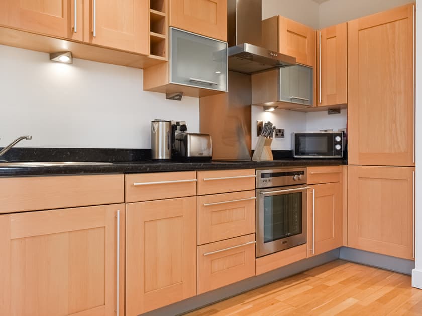 Kitchen | 1 Easby Hall, Scarborough