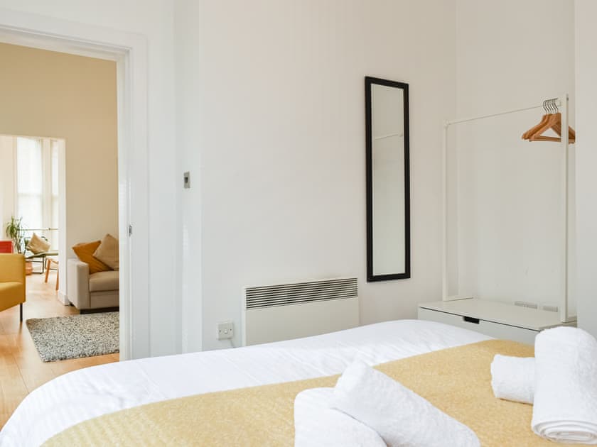 Double bedroom | 1 Easby Hall, Scarborough