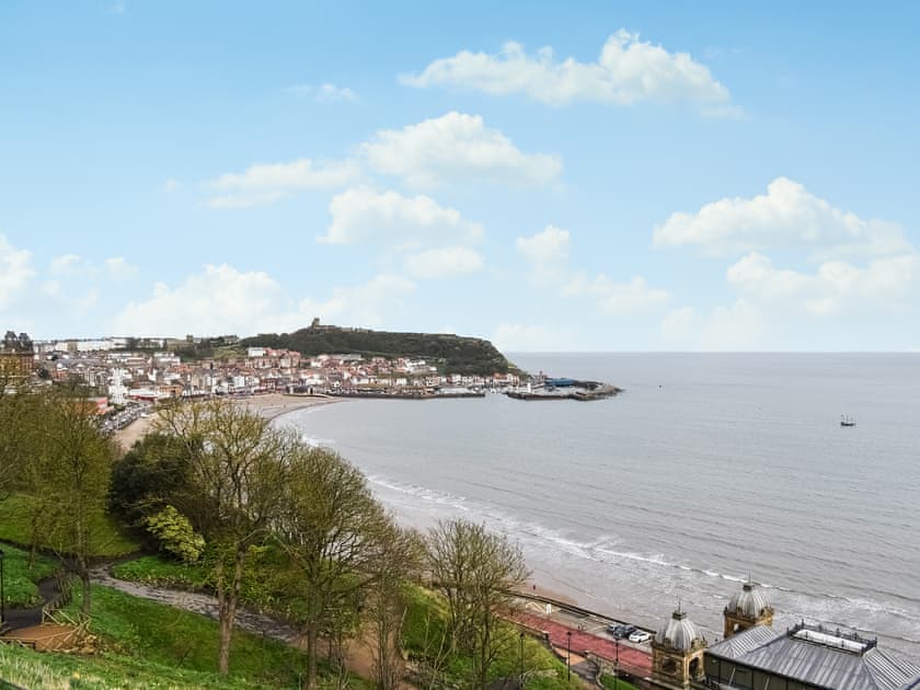 Surrounding area | 1 Easby Hall, Scarborough