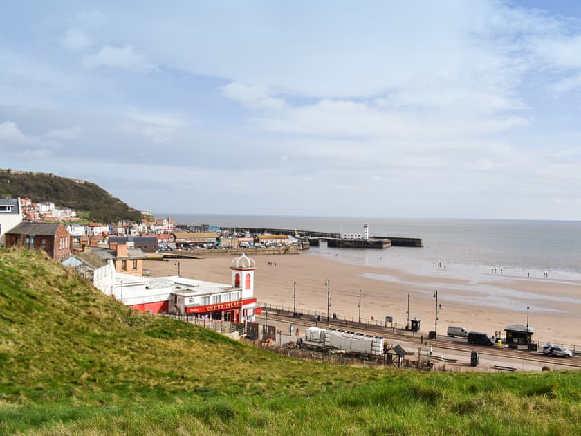 Surrounding area | 1 Easby Hall, Scarborough