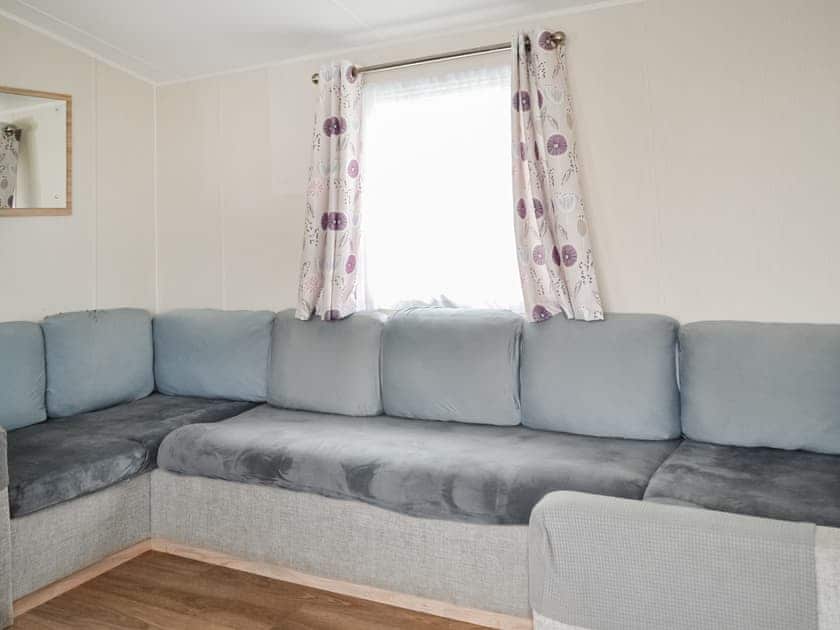 Living area | Holiday Health, Skegness