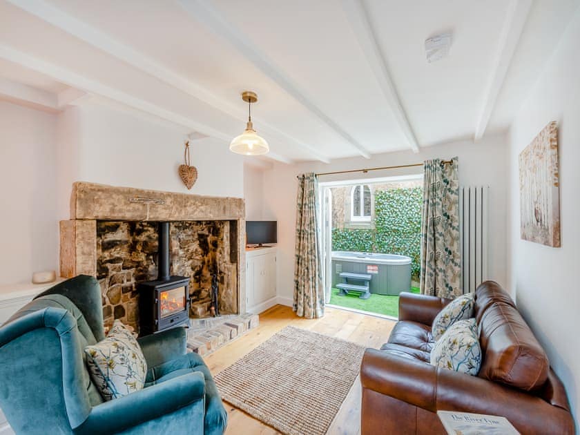 Living area | Thirlwell, Riding Mill, near Corbridge