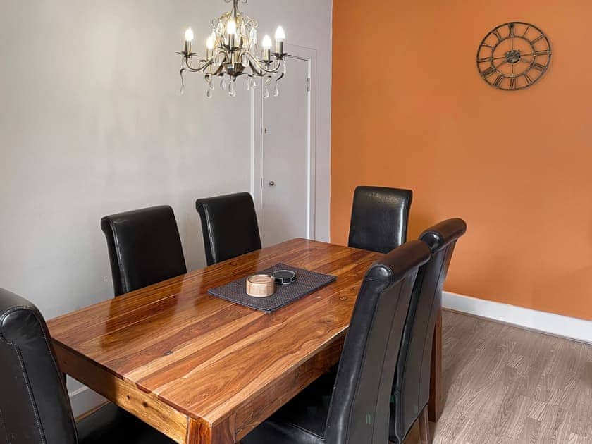 Dining Area | Moat House 6 - Highland Club, Fort Augustus