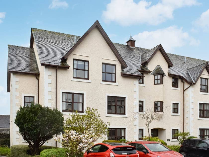 Exterior | Grisedale ViewHewetson Court, Keswick