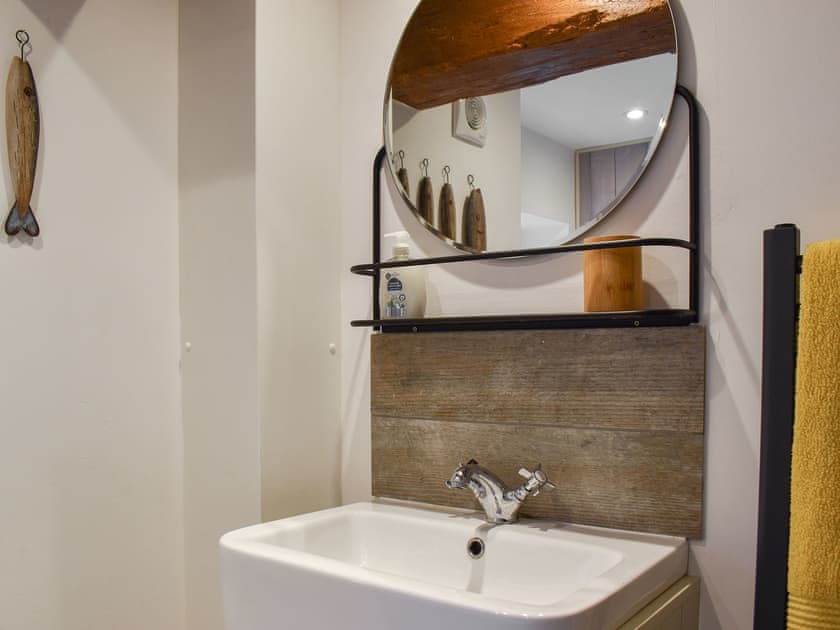Bathroom | Hayloft, Easington, near Staithes