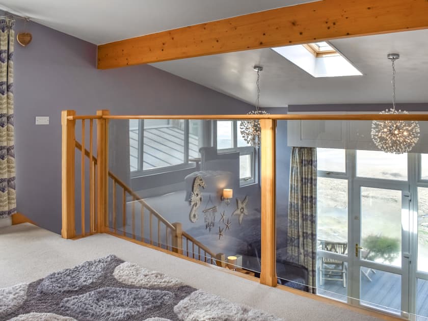 Interior | Seapool Retreat, Westward Ho