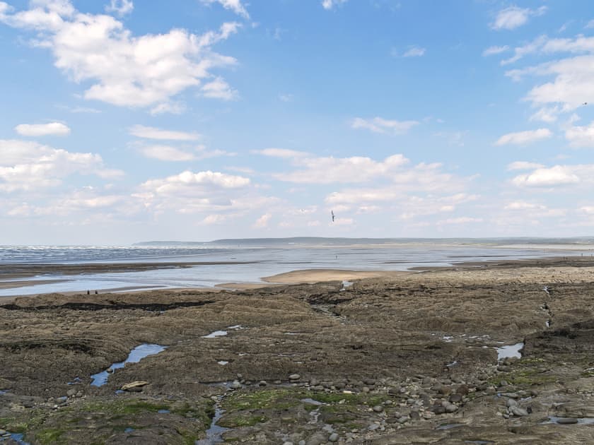 View | Seapool Retreat, Westward Ho