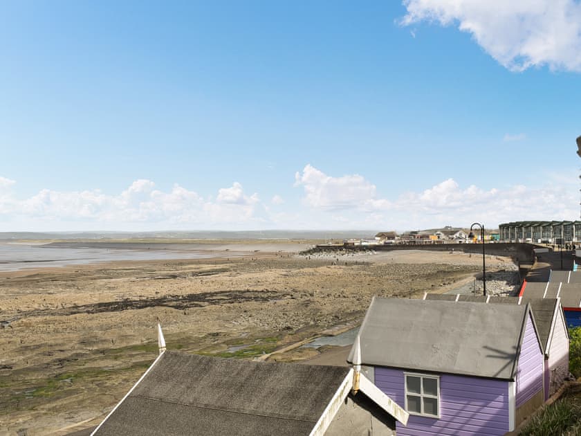 View | Seapool Retreat, Westward Ho