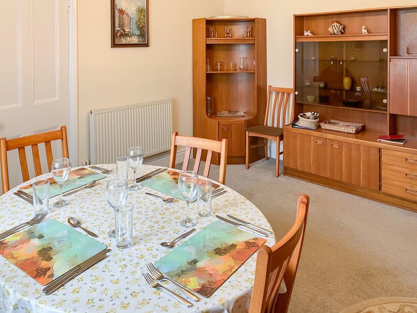 Dining room | Atlantic House, Port Isaac