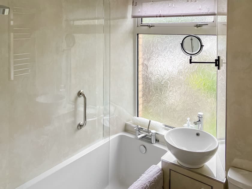 Bathroom | Atlantic House, Port Isaac