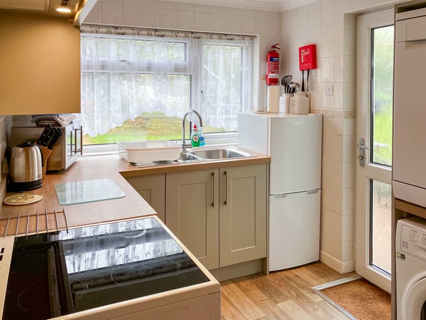 Kitchen | Atlantic House, Port Isaac
