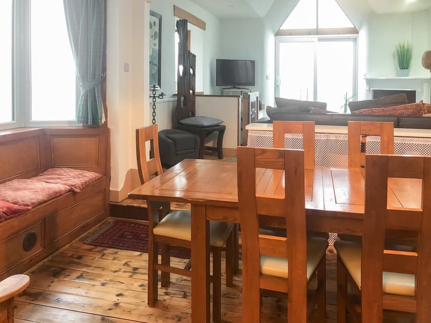 Dining Area | Hen Joppa, Newlyn