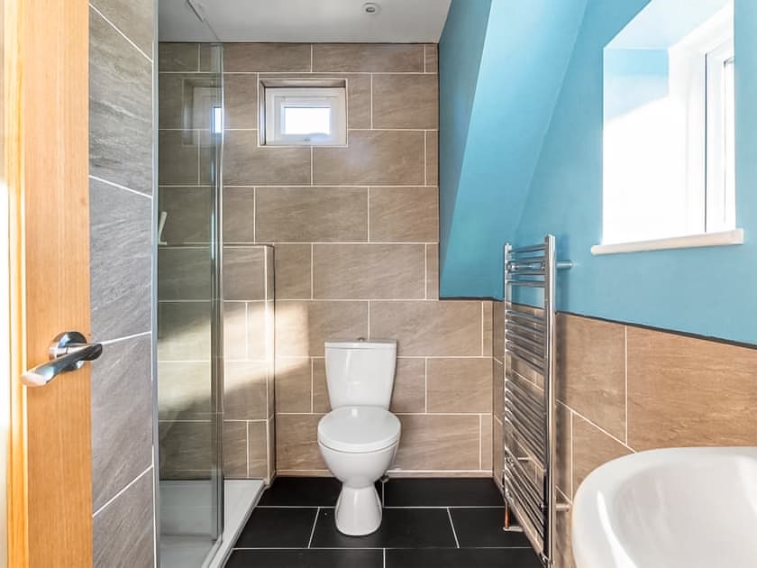 Bathroom | Hillside, Lyme Regis