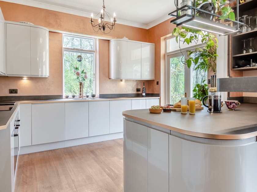 Kitchen | Dunburgh Wood, Geldeston, near Beccles