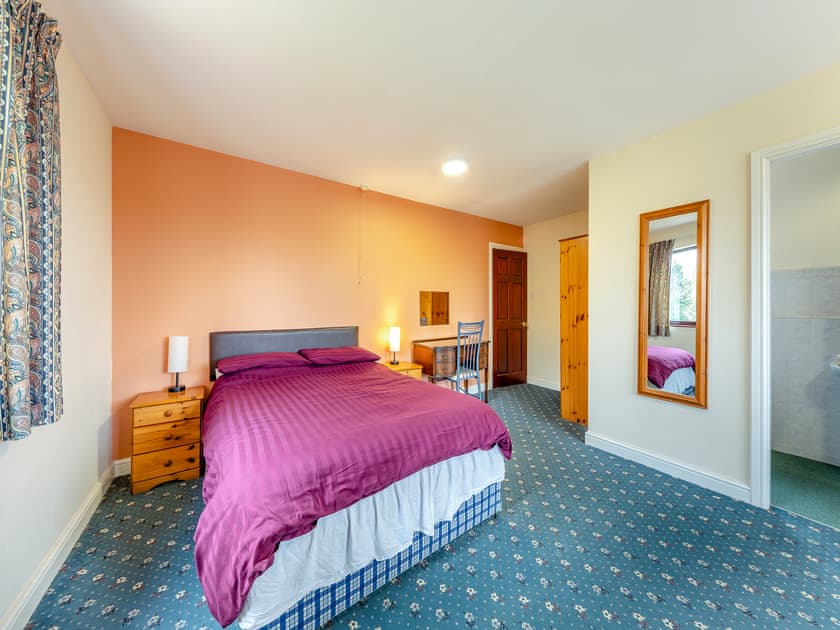 Bedroom | Stenson Hill Farm - Stenson Hill Farm, Stenson, near Derby