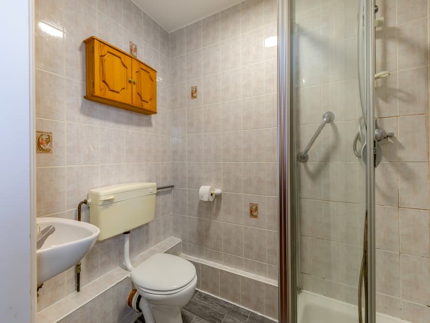 Bathroom | Stenson Hill Farm - Stenson Hill Farm, Stenson, near Derby