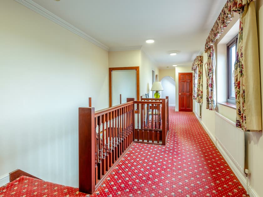 Hallway | Stenson Hill Farm - Stenson Hill Farm, Stenson, near Derby