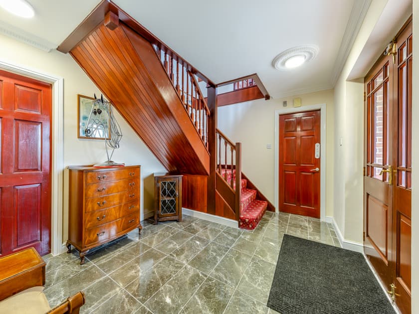 Hallway | Stenson Hill Farm - Stenson Hill Farm, Stenson, near Derby